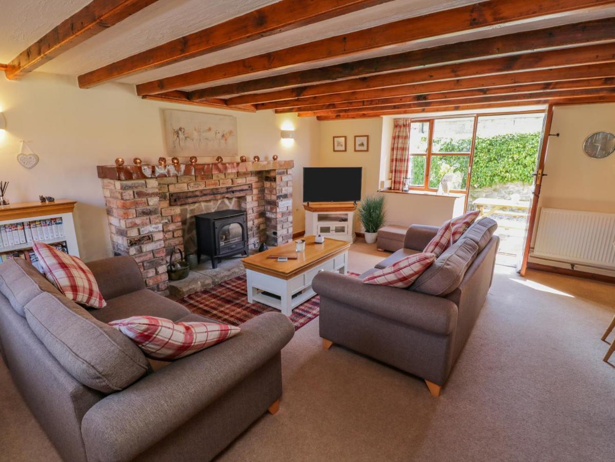 Danby Cottage Whitby Exterior photo
