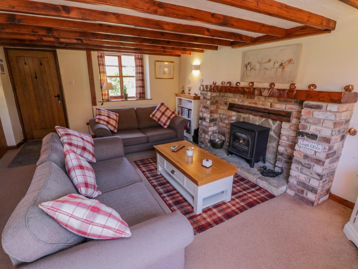 Danby Cottage Whitby Exterior photo