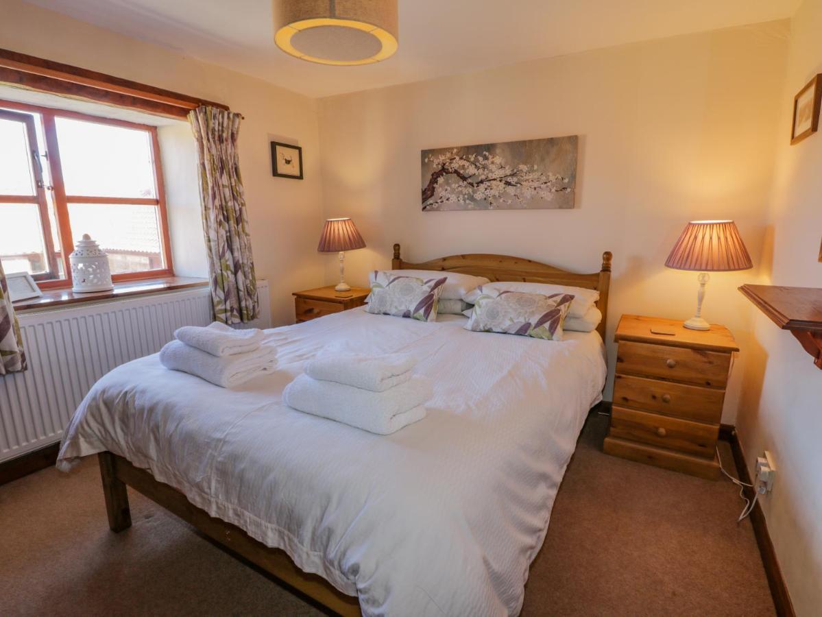 Danby Cottage Whitby Exterior photo